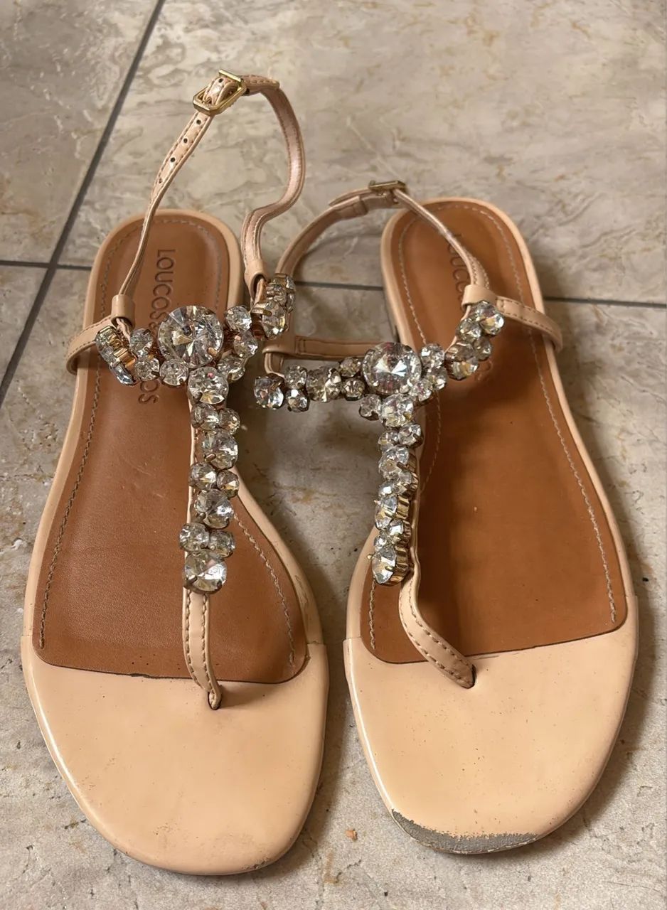 Sapatos femininos - Foto 2
