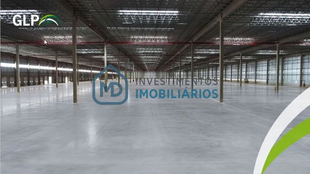 Galpão Triple A - 3.865m² de ABL - 7 Docas - Próximo ao Aeroporto - Guarulhos I - Foto 6