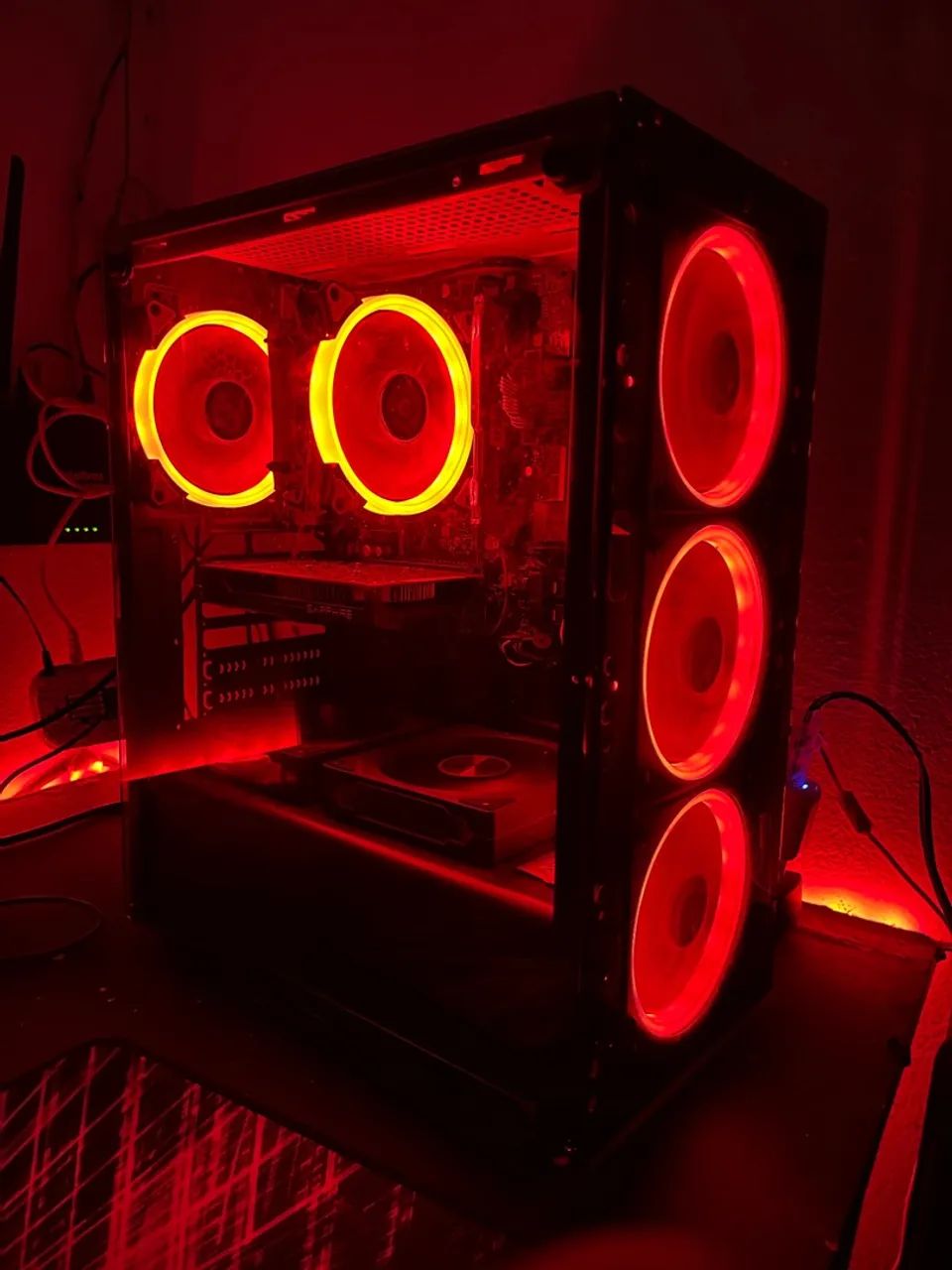 Pc Ryzen Completo! - Foto 3