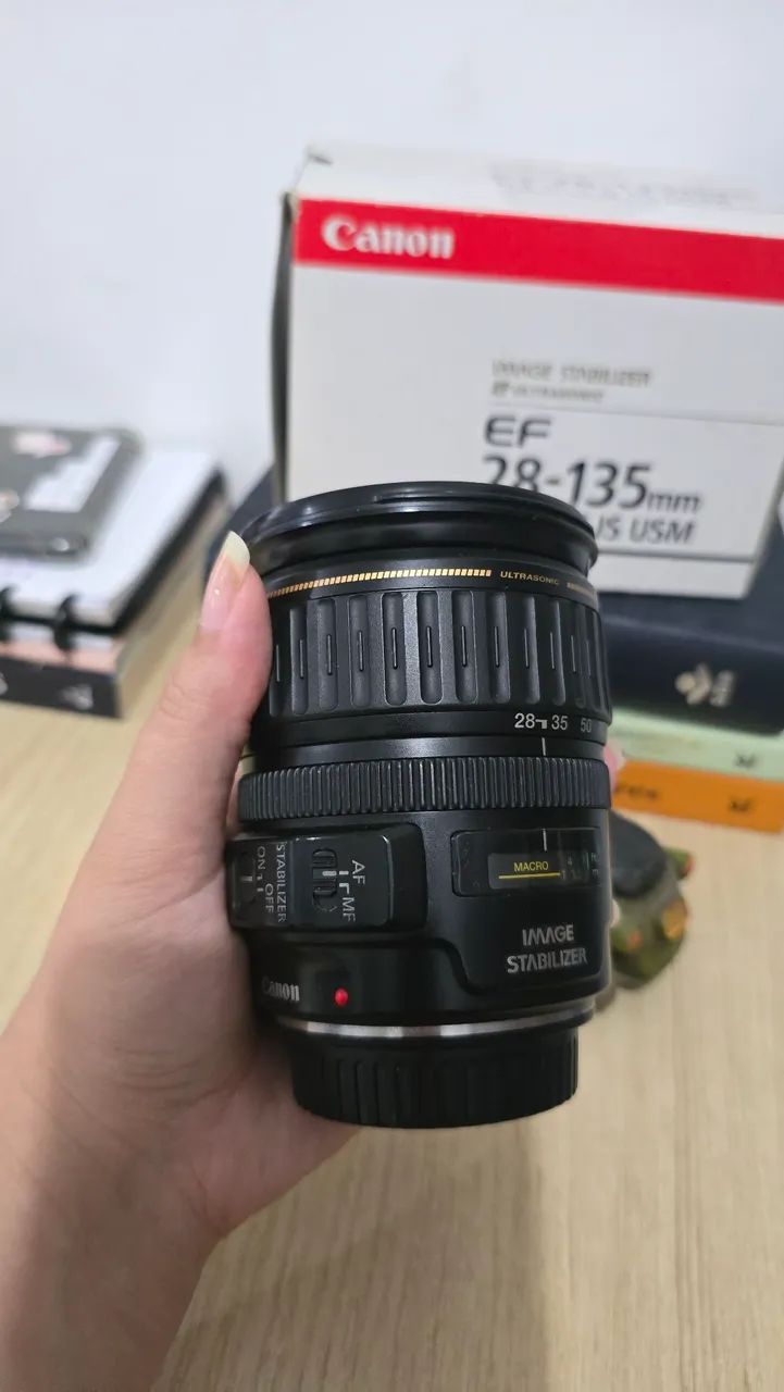 canon 28 135mm