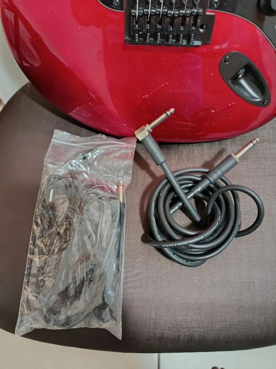 Guitarra  Tagima Sixmart  - Foto 4