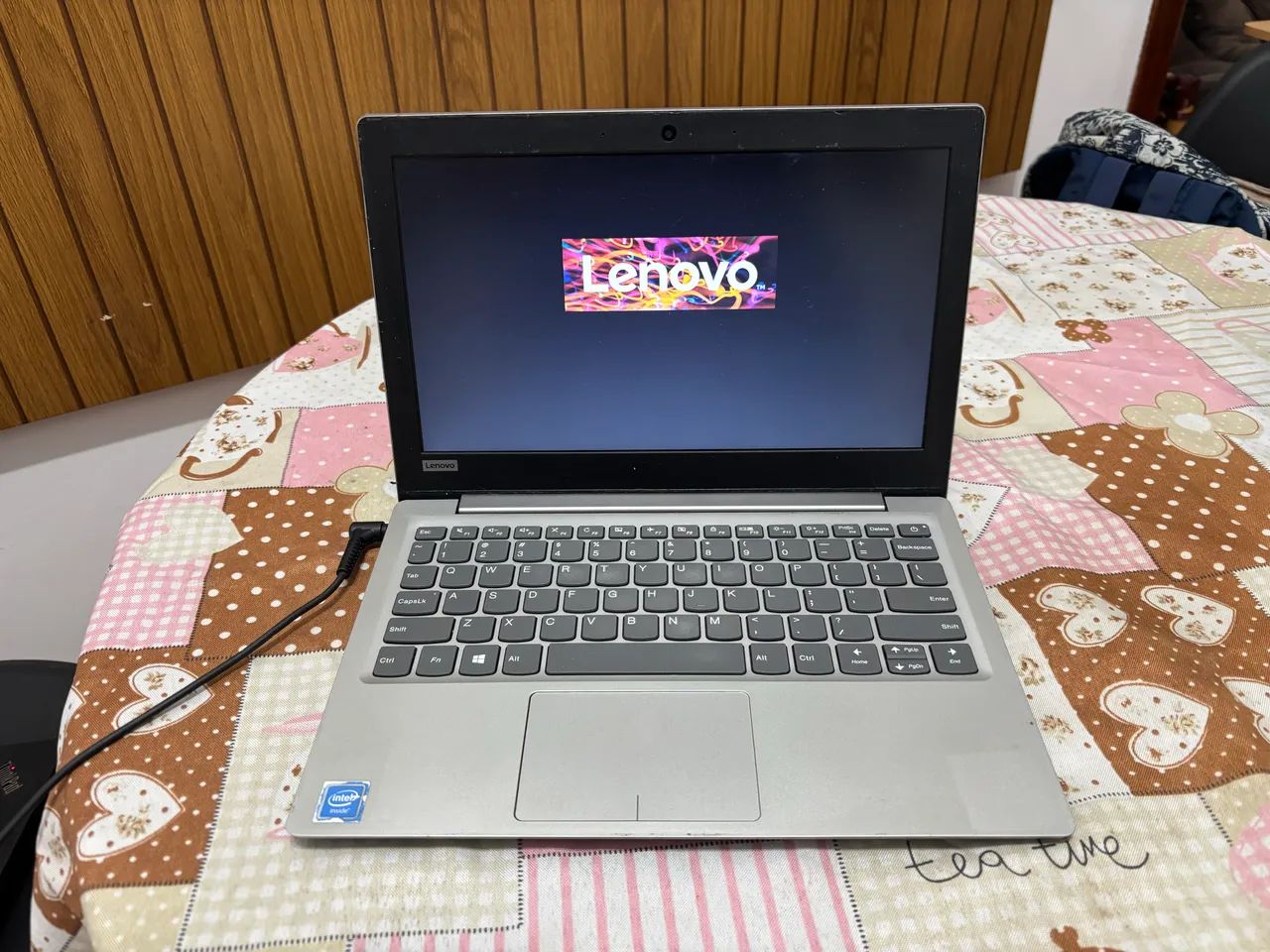 Laptop usado