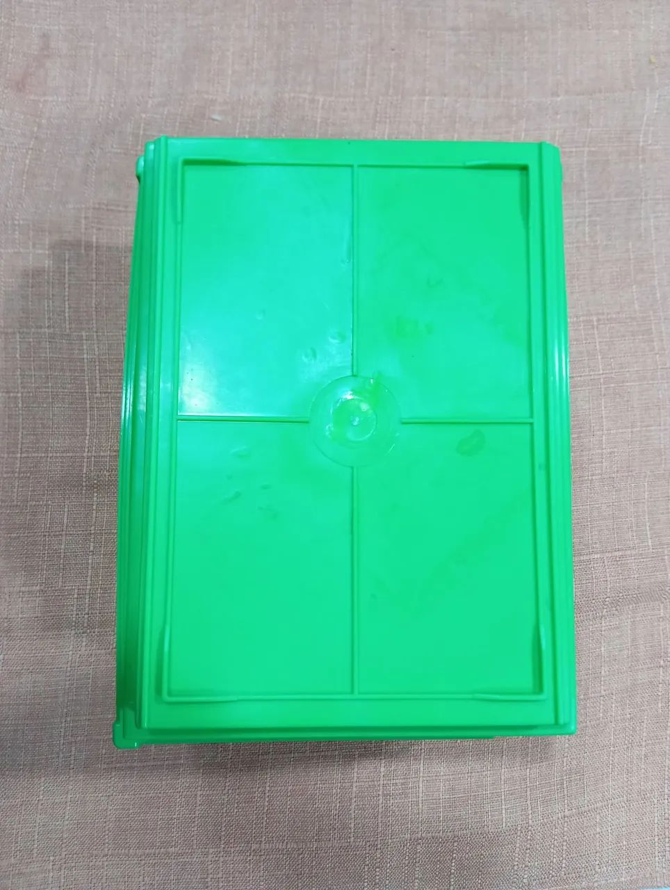 Gaiola com avaria no canto  - Foto 6