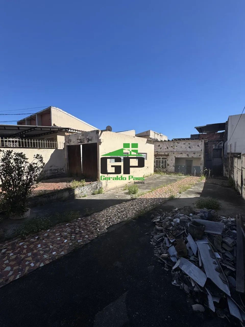 Terreno Plano pronto para construir - Foto 4