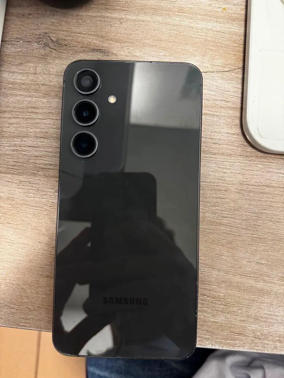 Vende-se S24 FE - Foto 2
