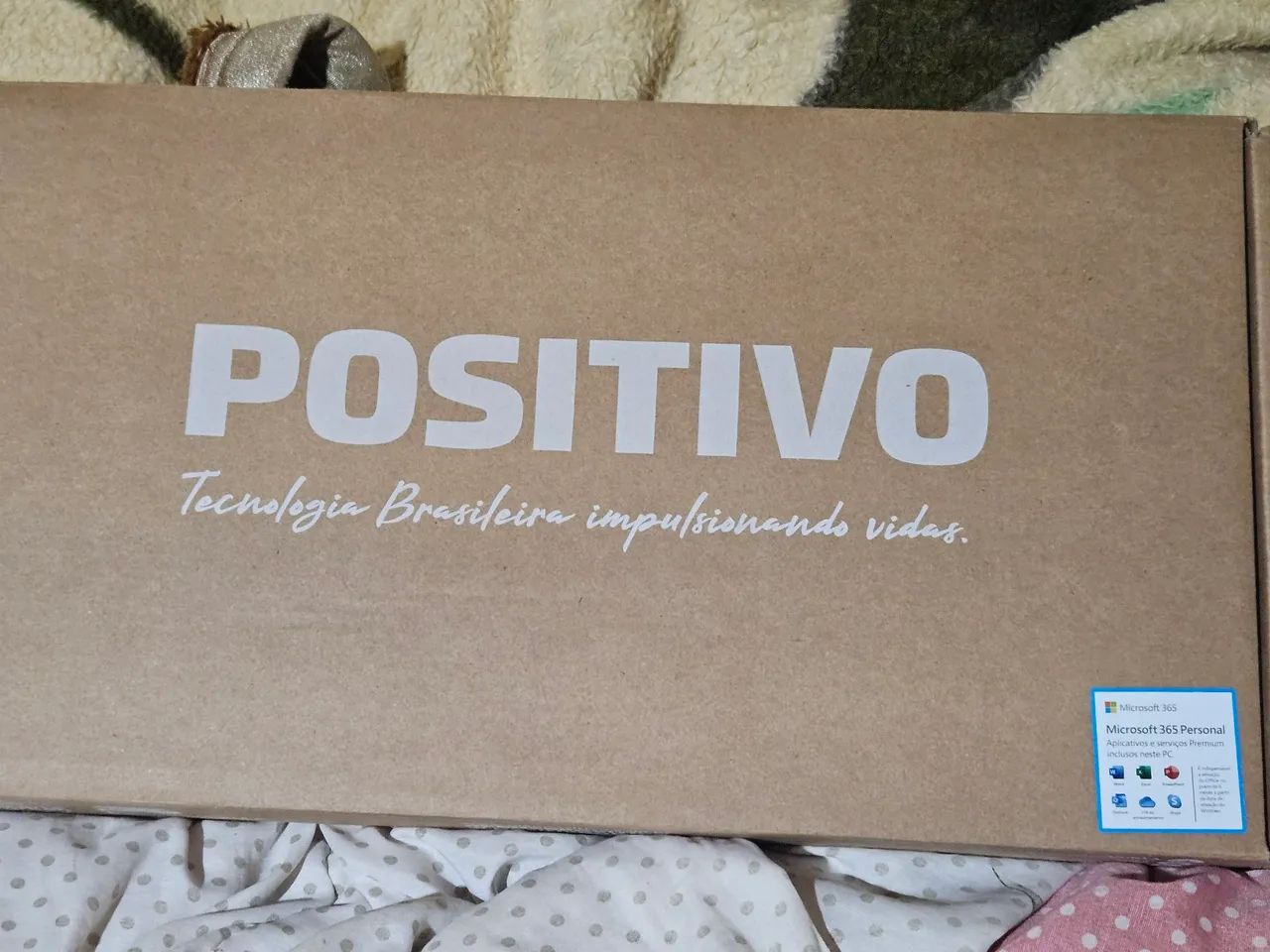 Notebook Positivo C15 Vision Celeron Luminar Bar!! - Foto 5