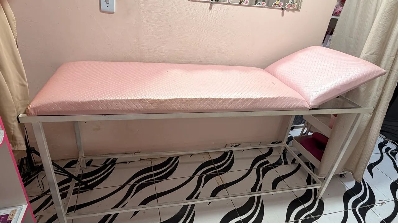 Maca para estética 