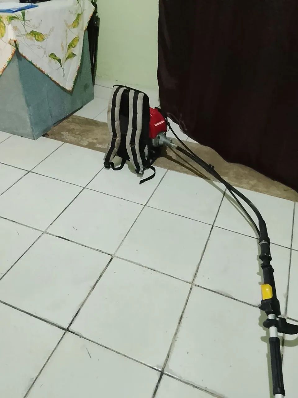 Máquina rosadeira  - Foto 4