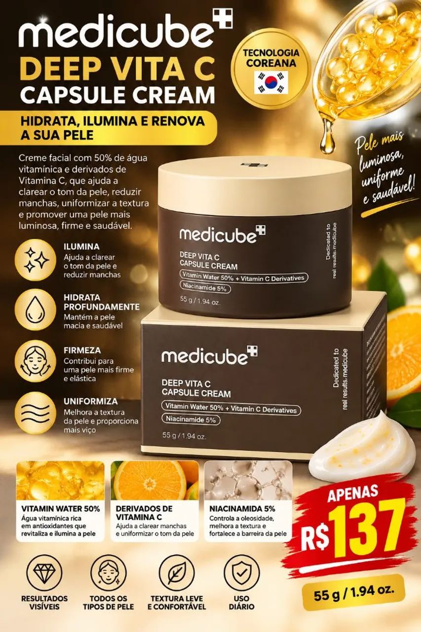 Skin Care coreano ORIGINAL  - Foto 3