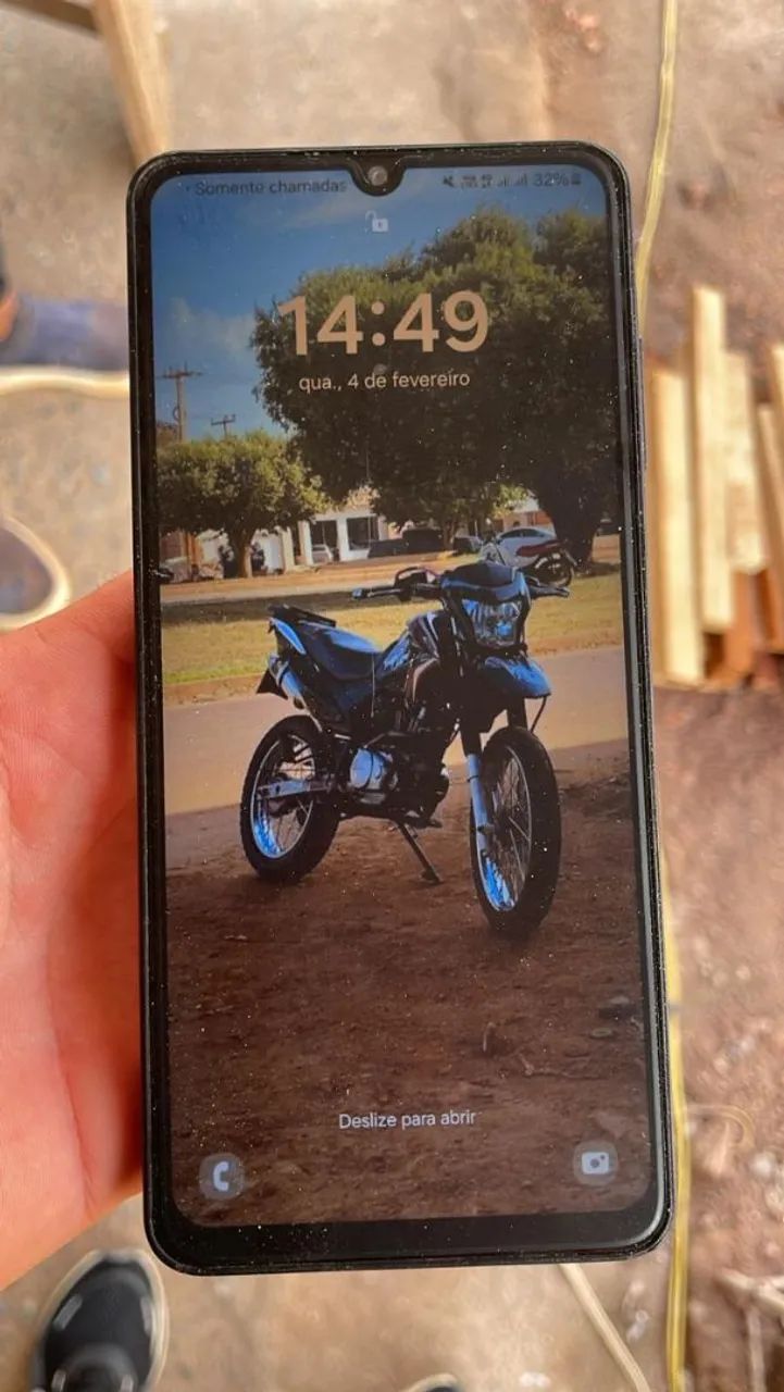 Vendo celular a6 - Foto 5