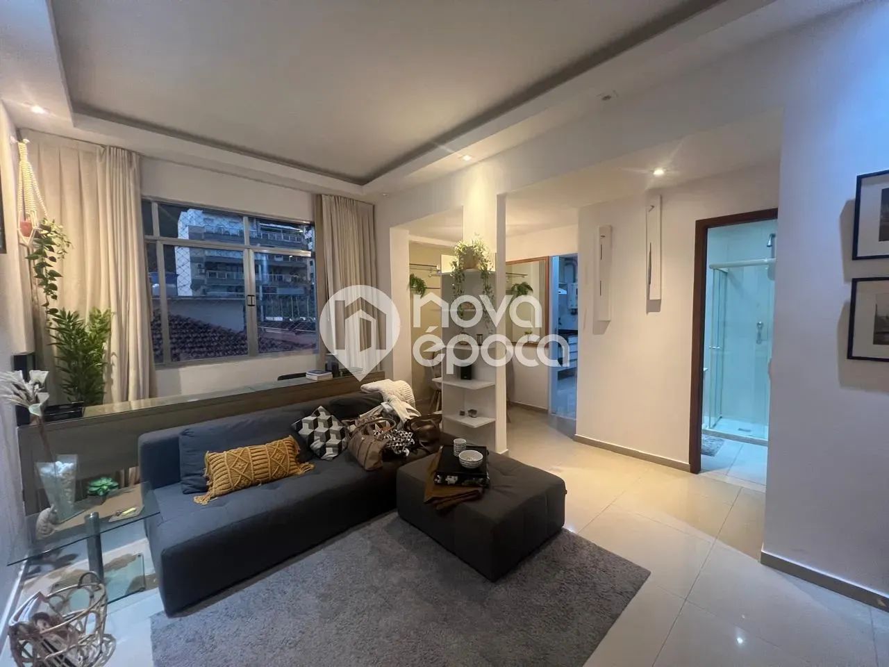 Ipanema | Apartamento 2 quartos, sendo 1 suite - Foto 3