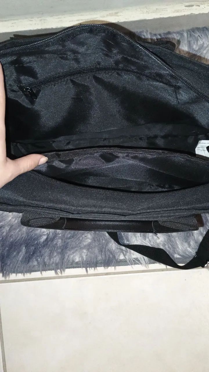 Gocase Tote Mini - Clear - Foto 2