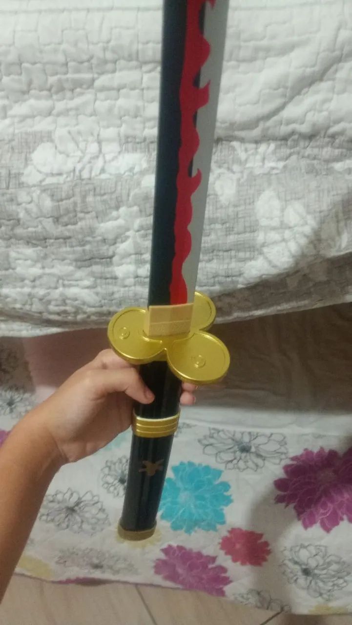 vendo Katana  - Foto 3