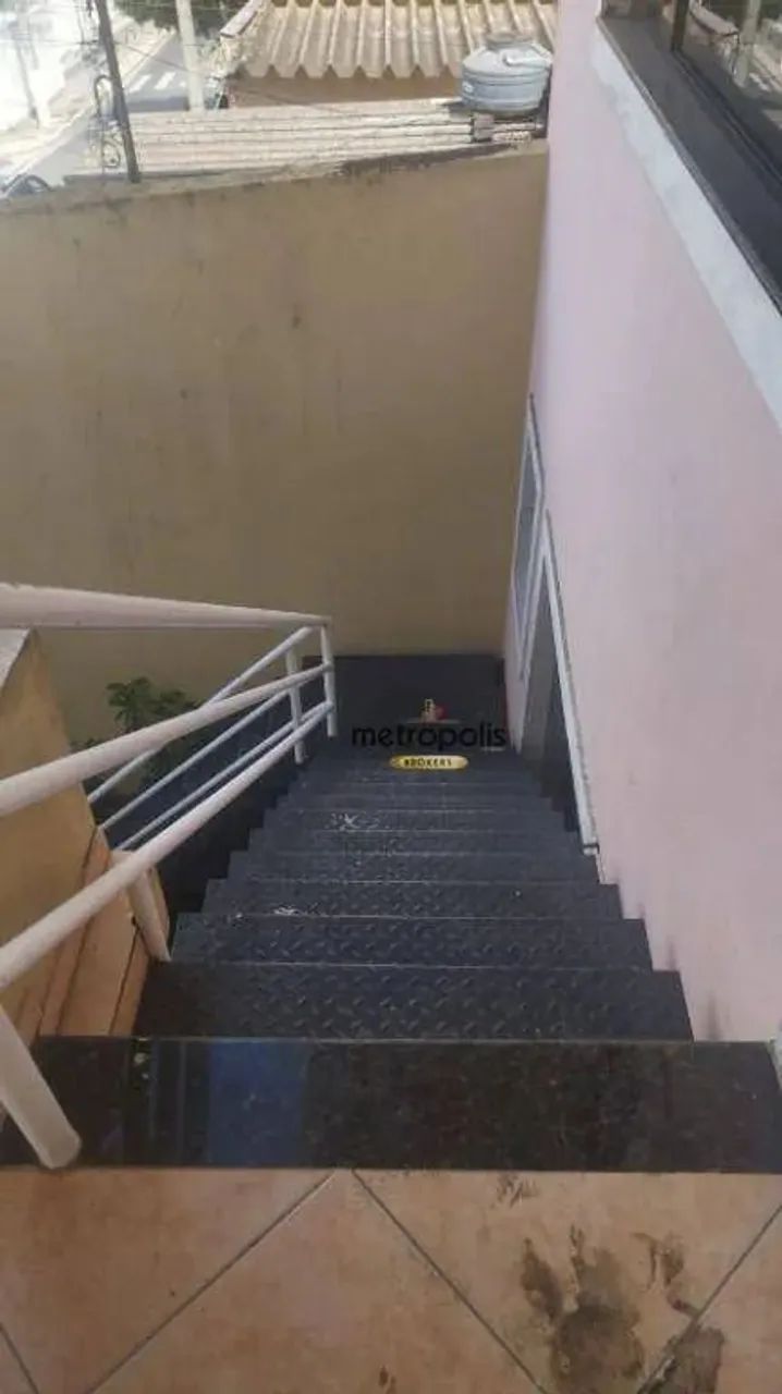 Prédio à venda, 600 m² por R$ 1.700.000,00 - Vila das Palmeiras - Guarulhos/SP - Foto 7