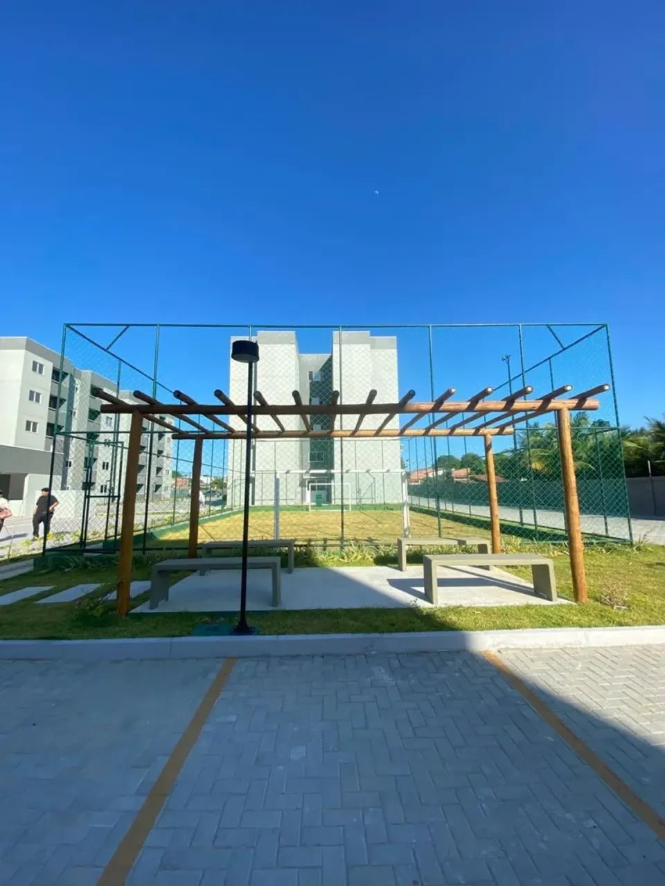 APARTAMENTO PARA ALUGAR NO EUSÉBIO - Foto 4