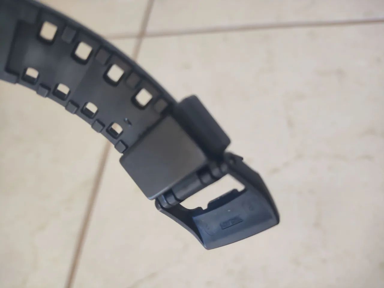Relógio Casio G shock GA 700 original novo  - Foto 3
