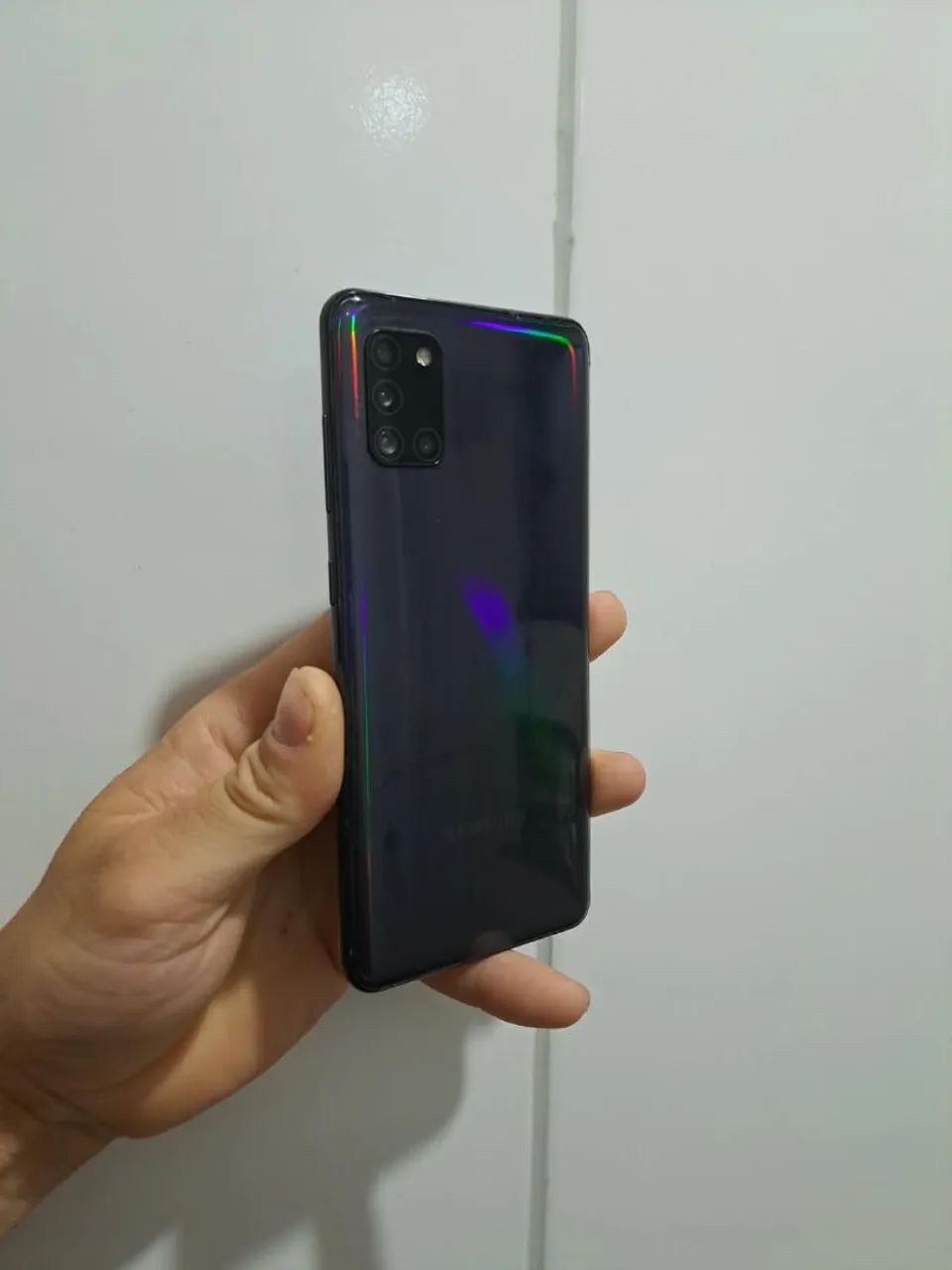 SAMSUNG A31 128GB  - Foto 5