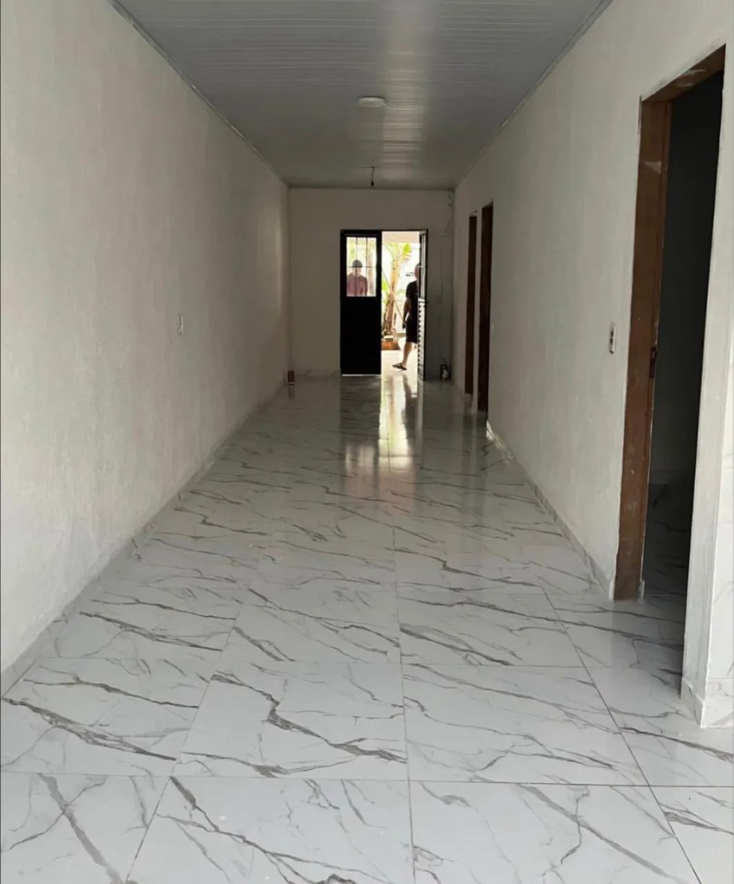 CASA A VENDA - PONTA DA TERRA - Foto 3