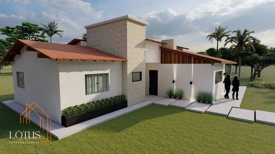82CMT-  Sua Casa Modular em Igaratá - Foto 5
