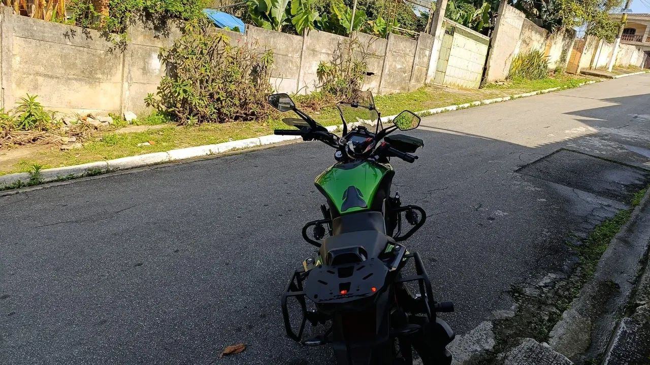 Moto Bajaj  - Foto 3