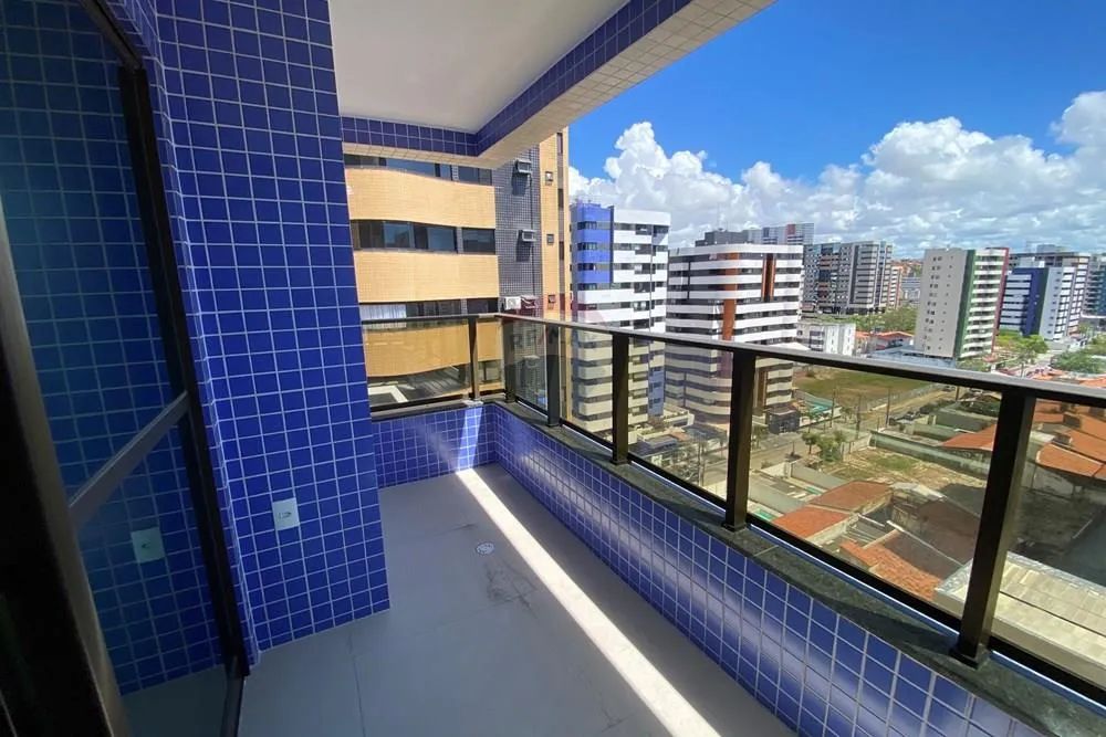 Apartamento Novo em Jatiúca: Moderno e Completo! - Foto 5