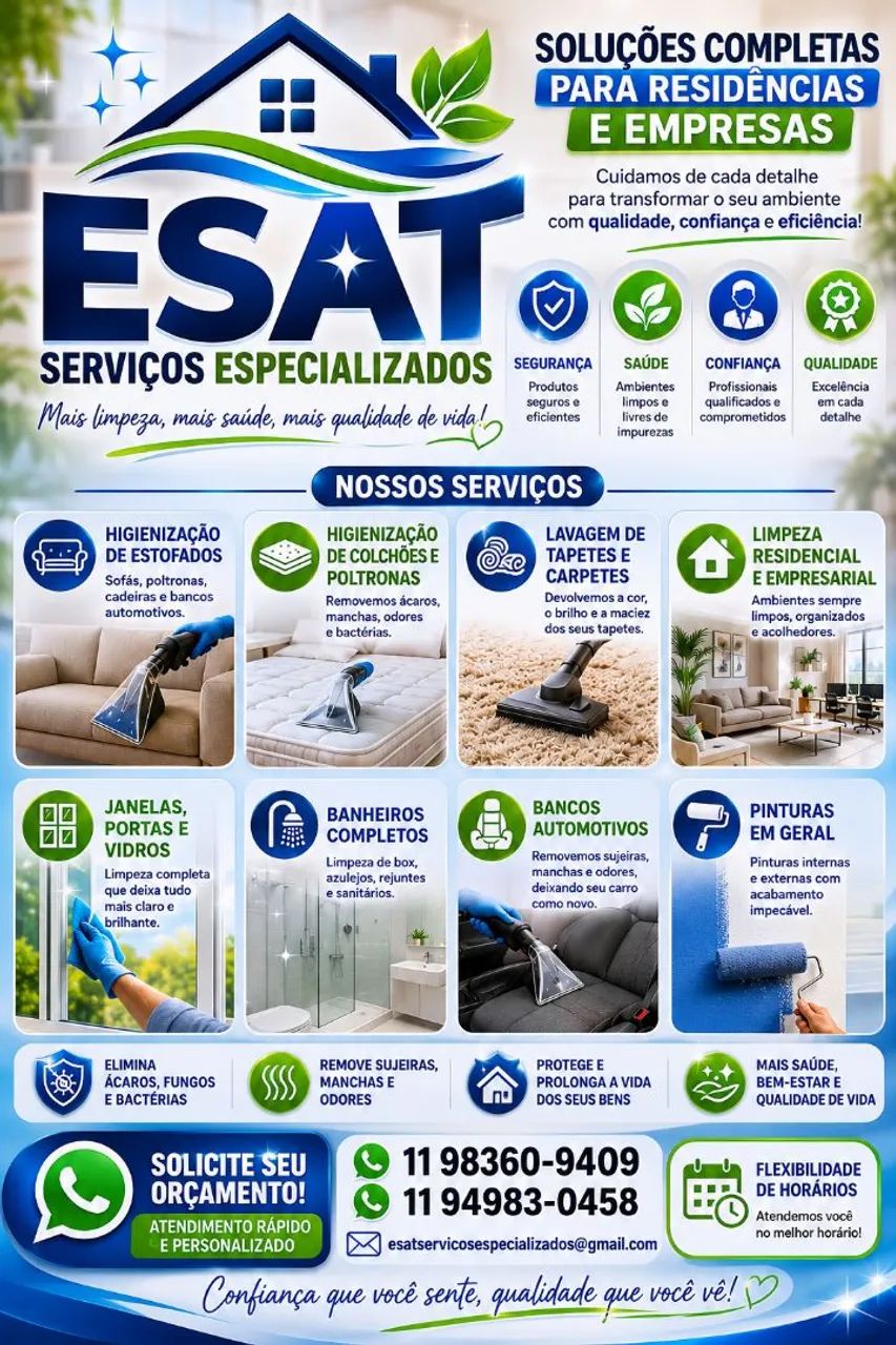 Serviços de Pintor