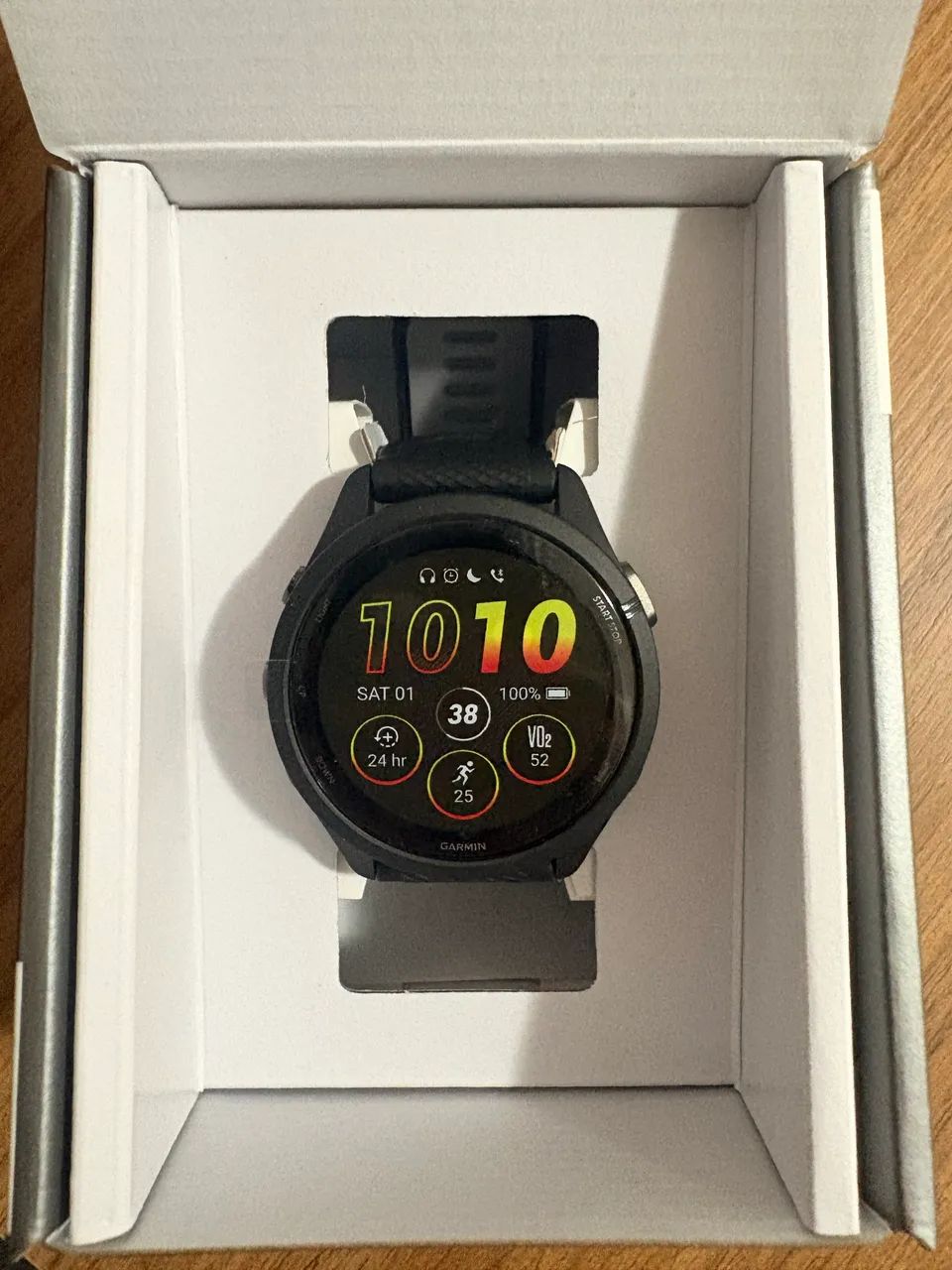 Garmin 265 - Nunca Usado - Garantia 