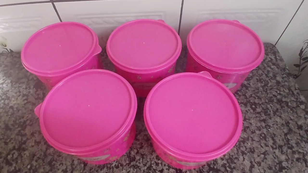 Potes para cozinha - Foto 2