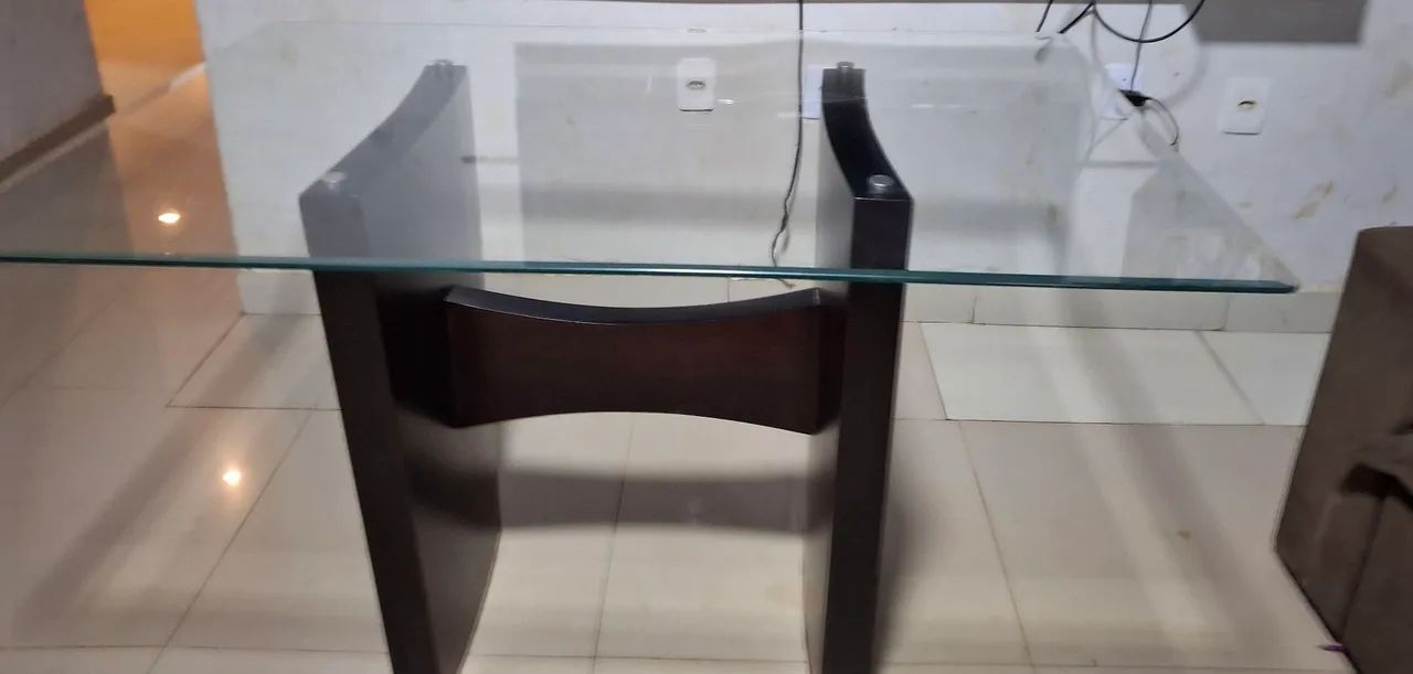 Mesa de jantar top - Foto 4
