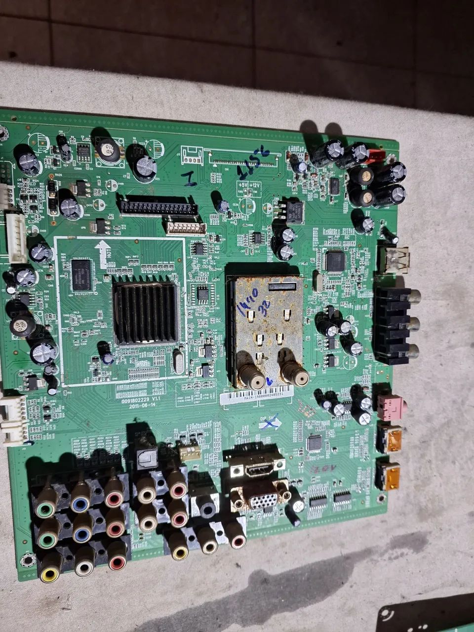 Samsung ln37c530f1mzd - Foto 2
