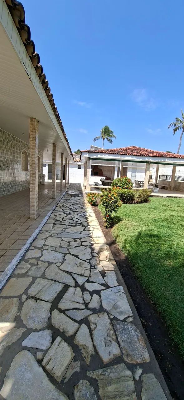 Alugamos casa de praia Aracaju.  - Foto 3