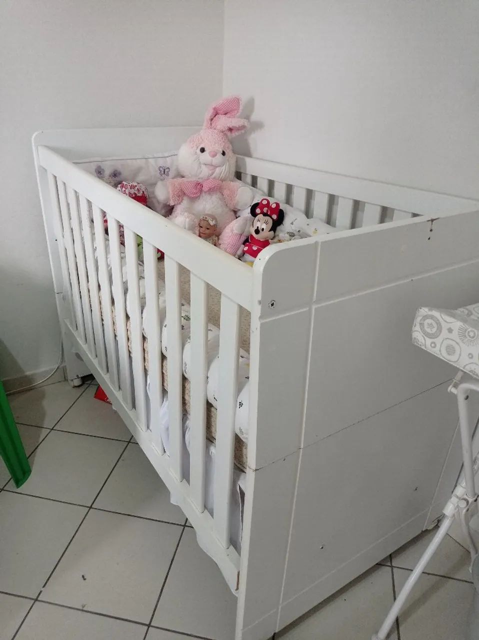 Berço 