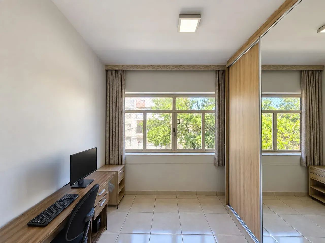 Apartamento com 3 quartos e 2 vagas no setor central - Foto 3
