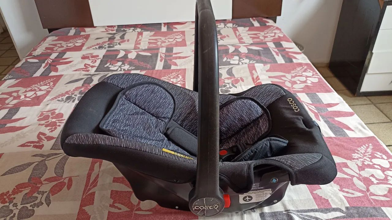 Bebê conforto - Foto 2