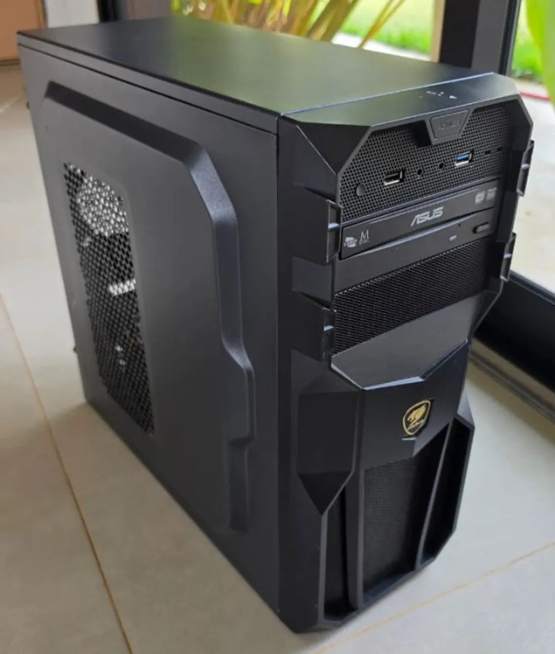 PC Gamer - RTX 2060