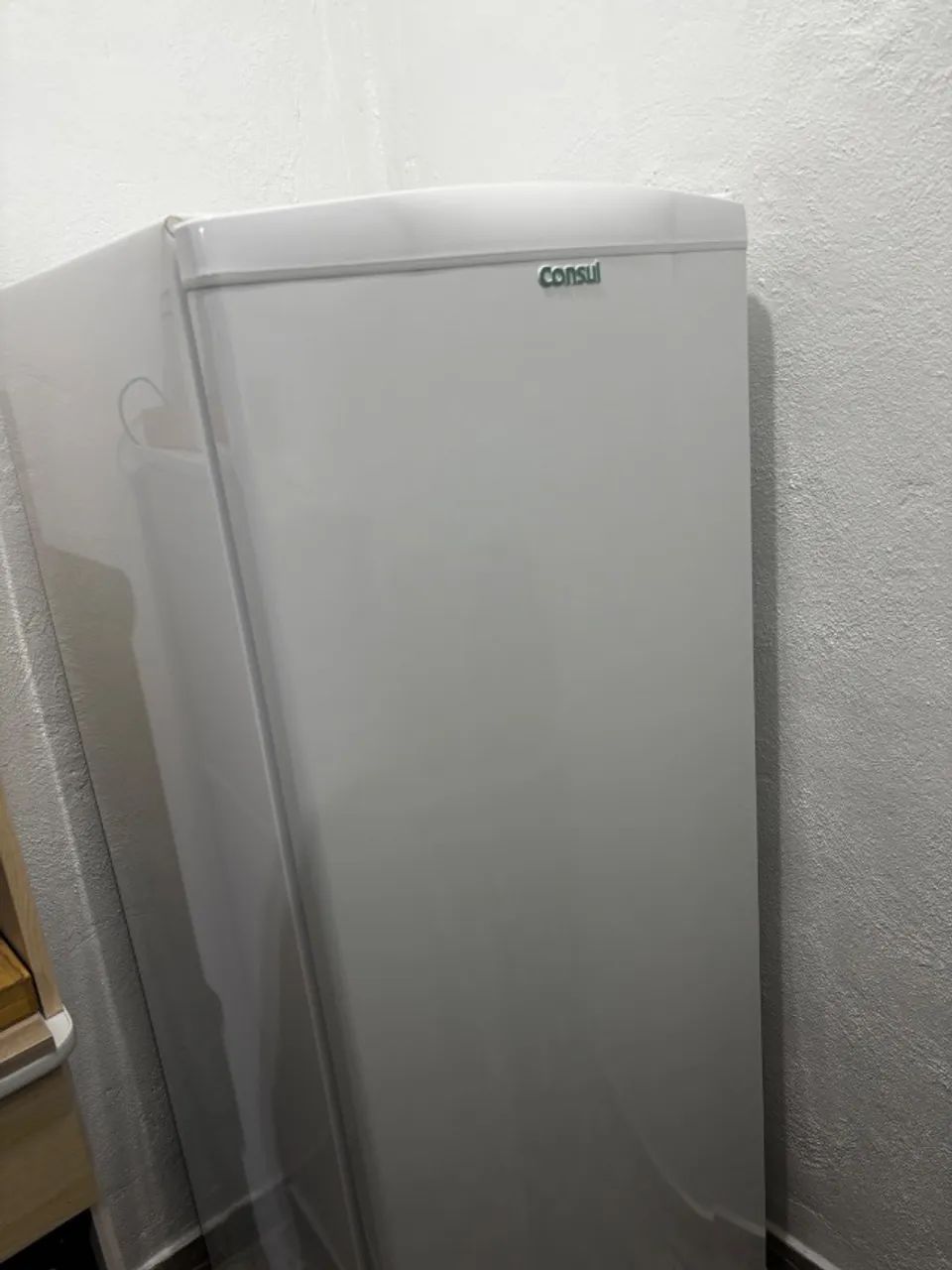 Geladeira cônsul 275L 