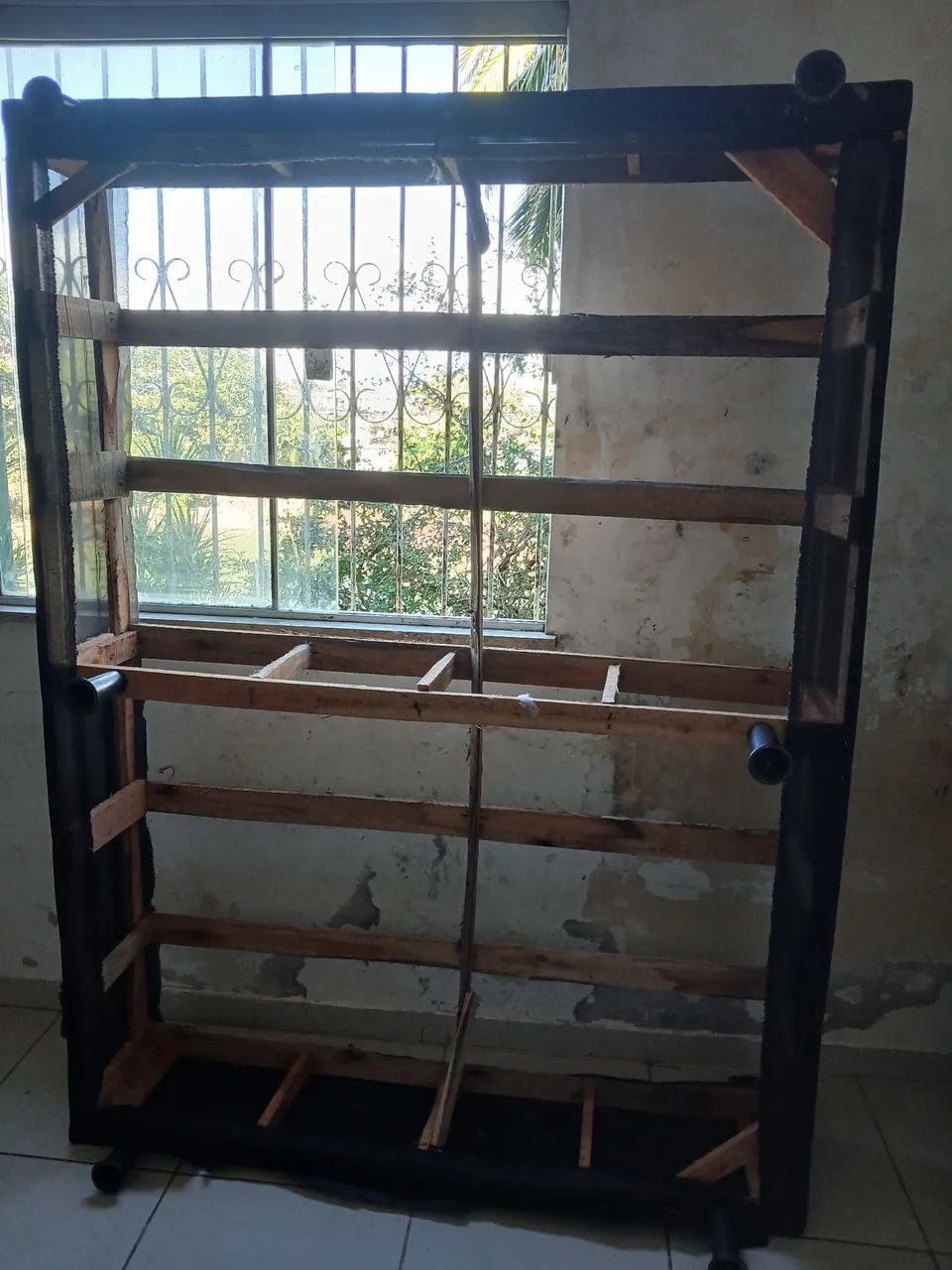 Cama de casal - Foto 3