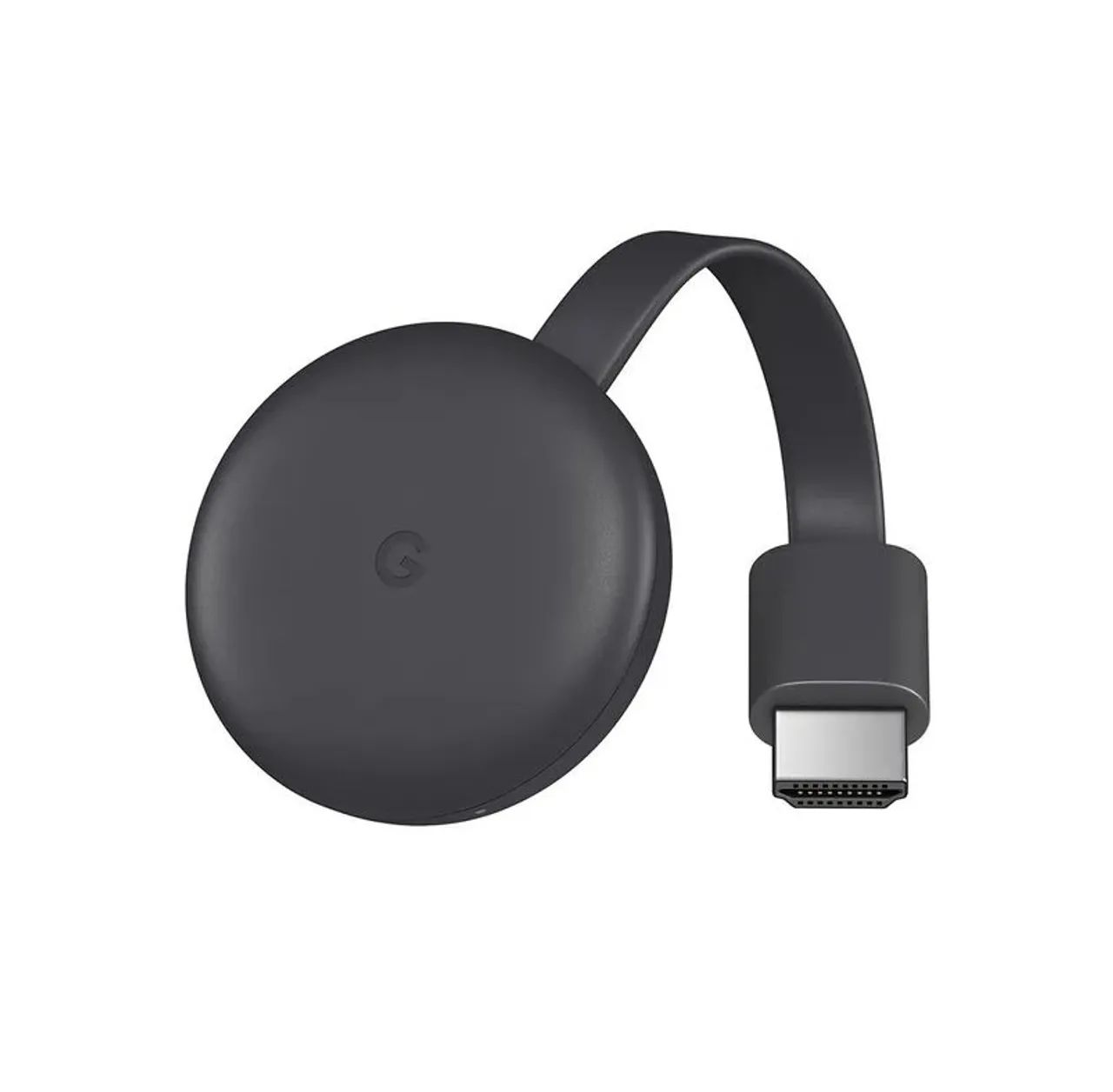 Chromecast Google 3 geração  - Foto 2