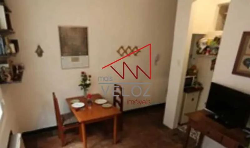 Kitnet/Conjugado : / Residencial / Glória - Foto 4