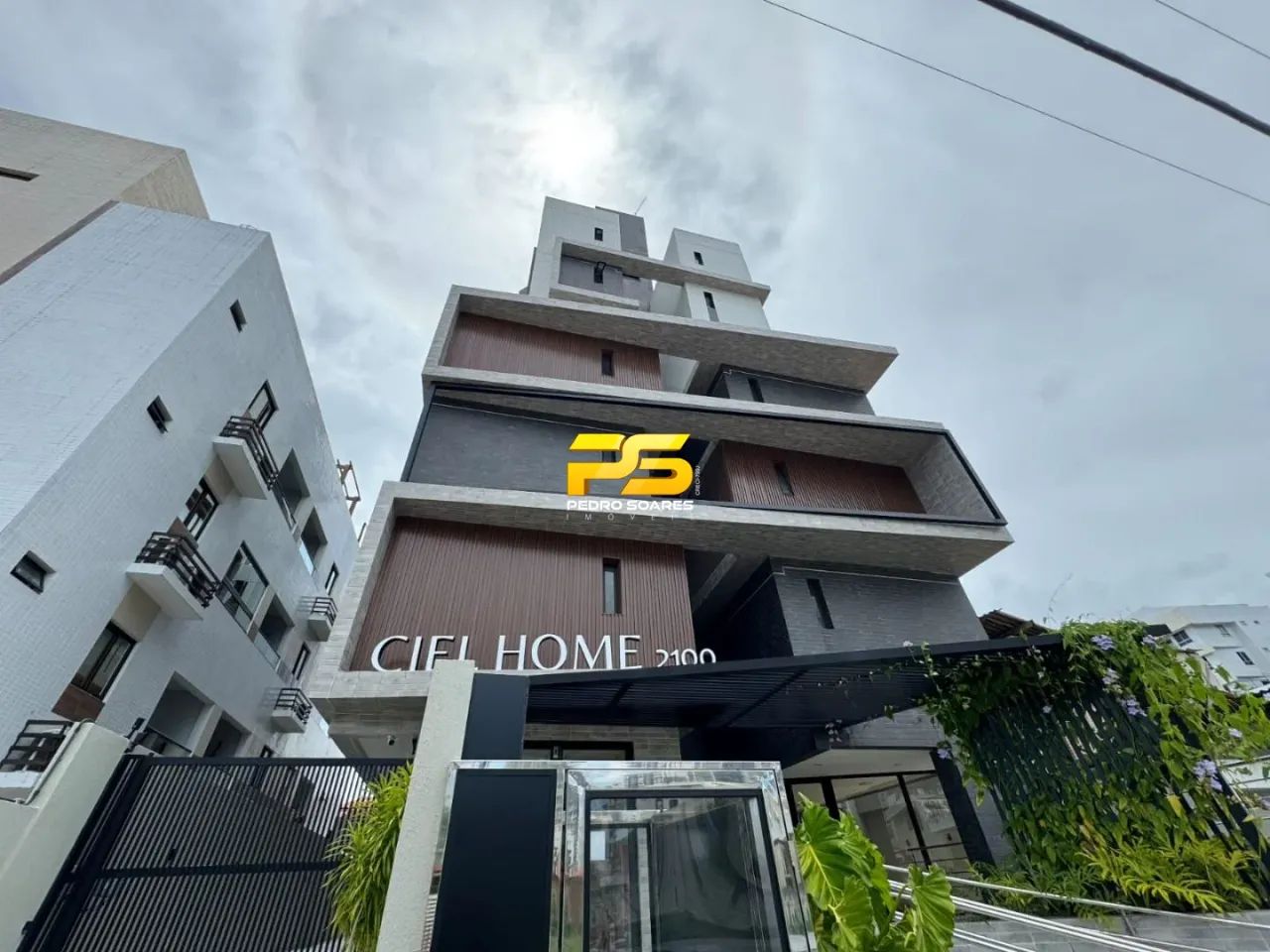 Flat à Venda - Bessa 18,45m² REF: FL0149 - Foto 4