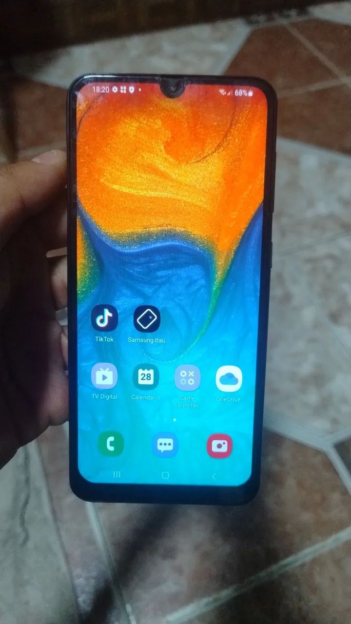 Celular baratinho  - Foto 2
