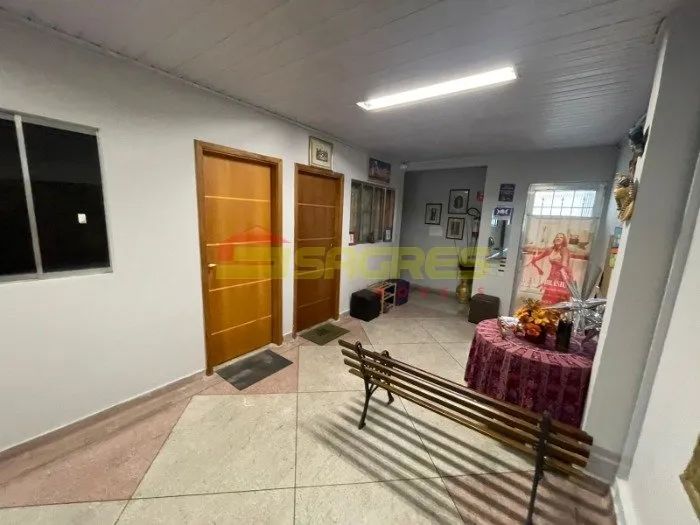 Sala comercial com 35 m² no bairro da Vila Guilherme para locação