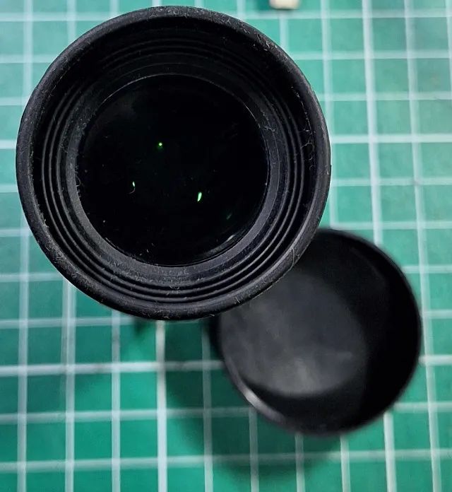 Lente X-CEL CELESTRON 8mm - Foto 3