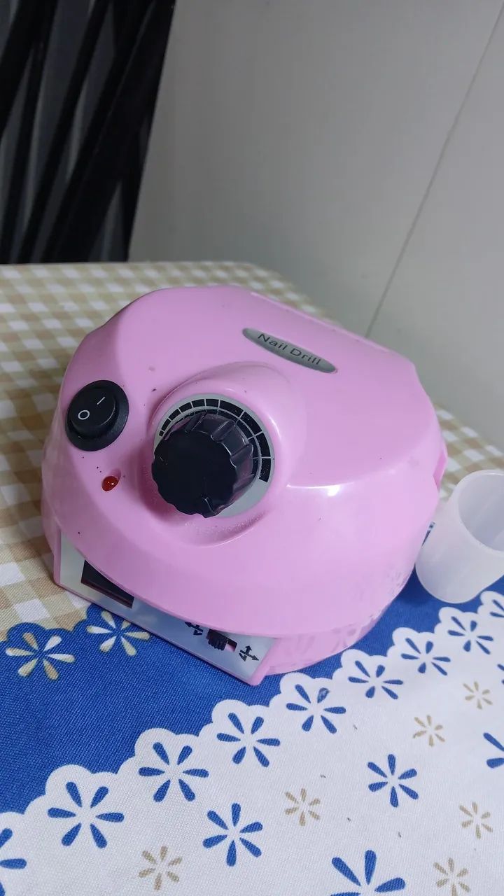 Luminária de mesa - Foto 4