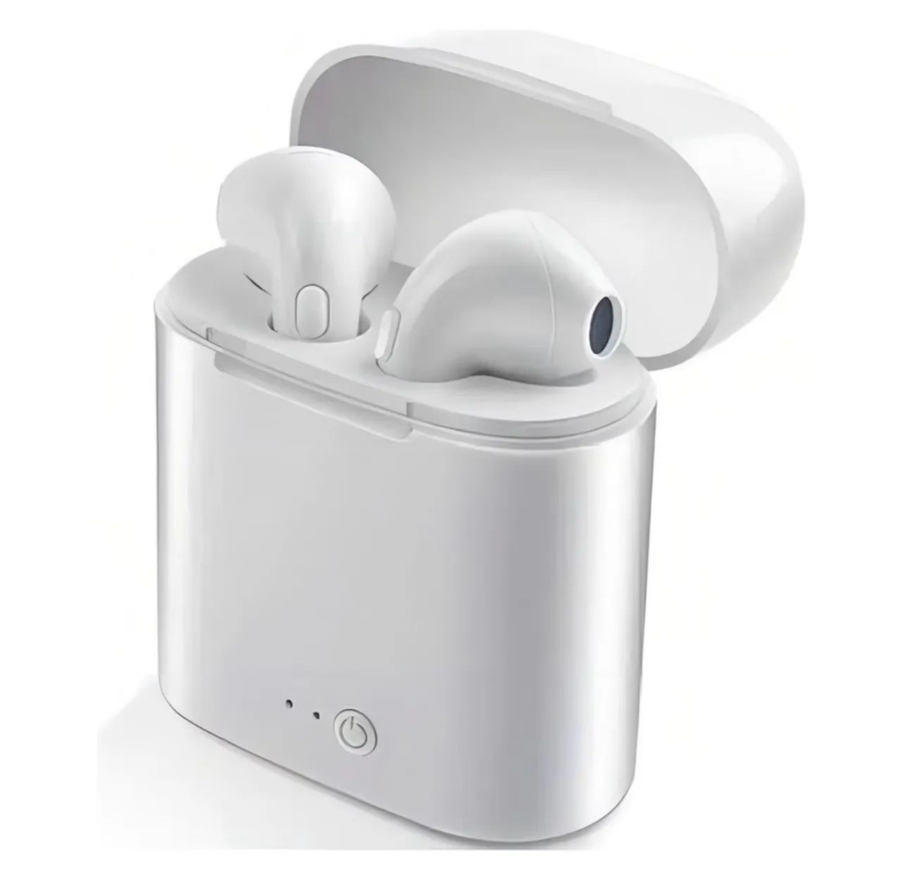 Fone sem fio Bluetooth i7  - Foto 2