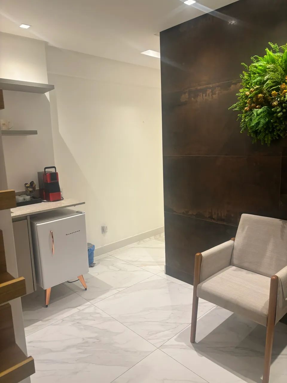 Sala Comercial Mobiliada | Guimarães Trade | Pacote R$ 4.280 - Foto 2