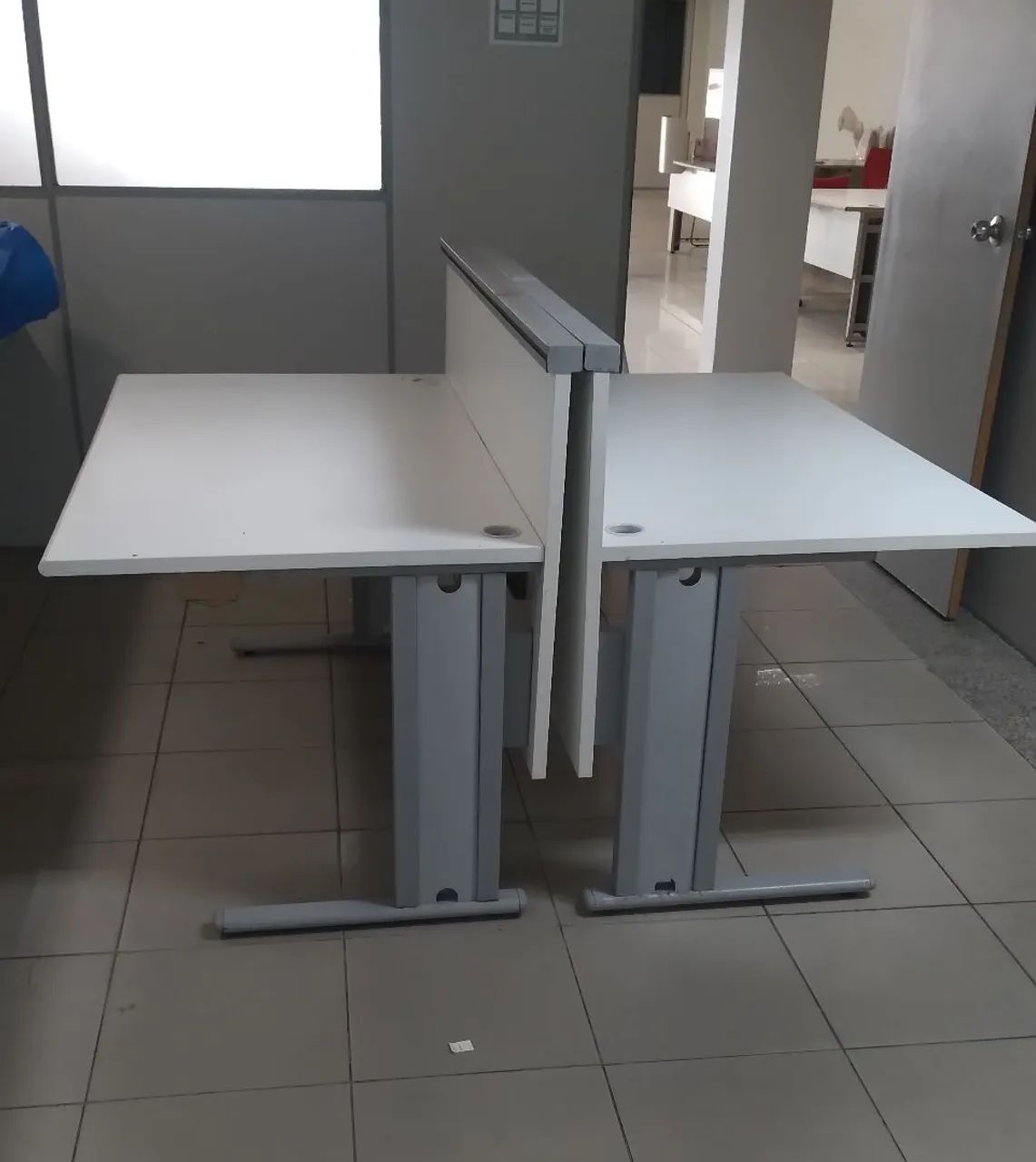 Mesas para Trabalhar ou Estudar - Foto 2