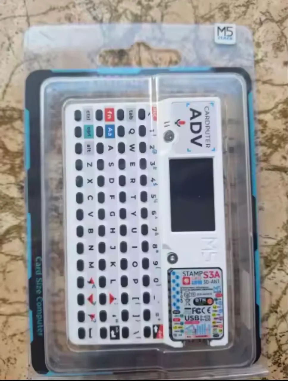 CARDPUTER ADV - Foto 2