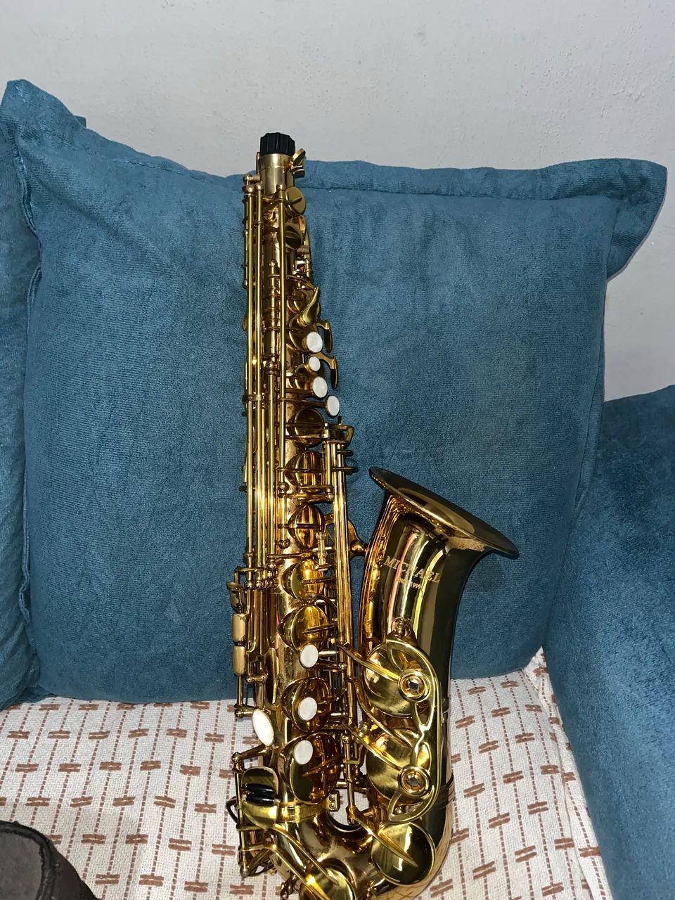 Saxofone alto - Foto 2
