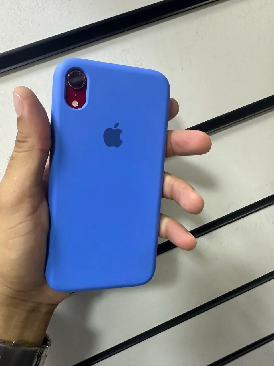 iPhone XR  - Foto 2